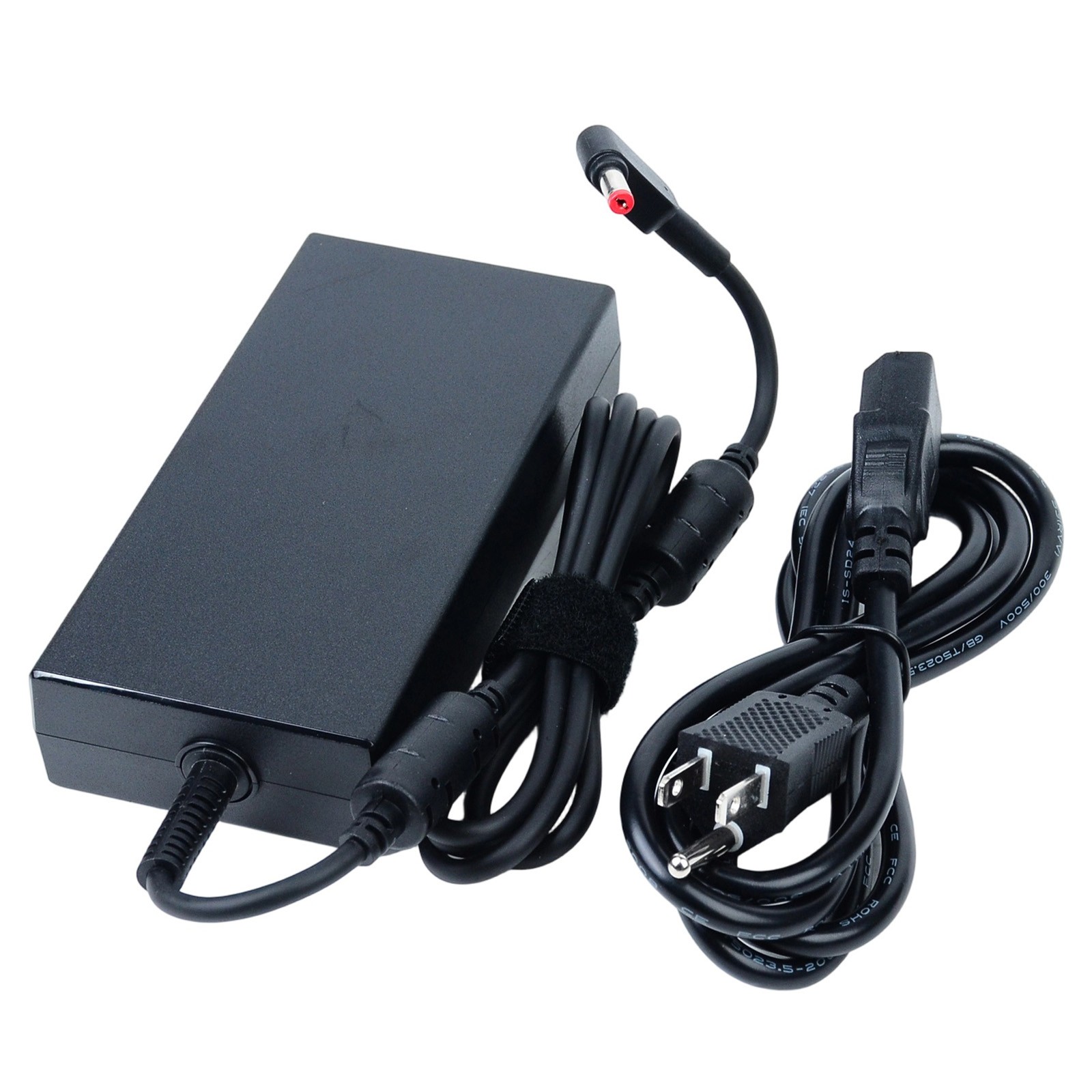 AC Power Adapter Charger 230W For Acer Predator Helios 300 PH315-53 PH315-54
