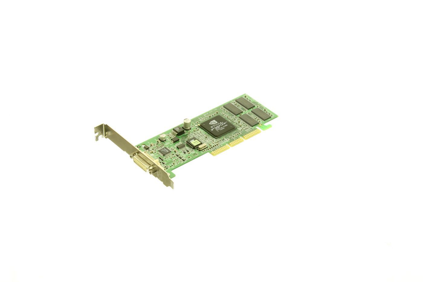 ErsaZZa 279777-001-RFB DA GEFORCE 2 MX-200 64MB DVI-1 ~E~