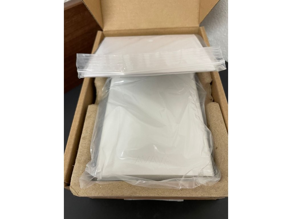 Avaya WLAN 9100 Wall Jack 11ac 2X2