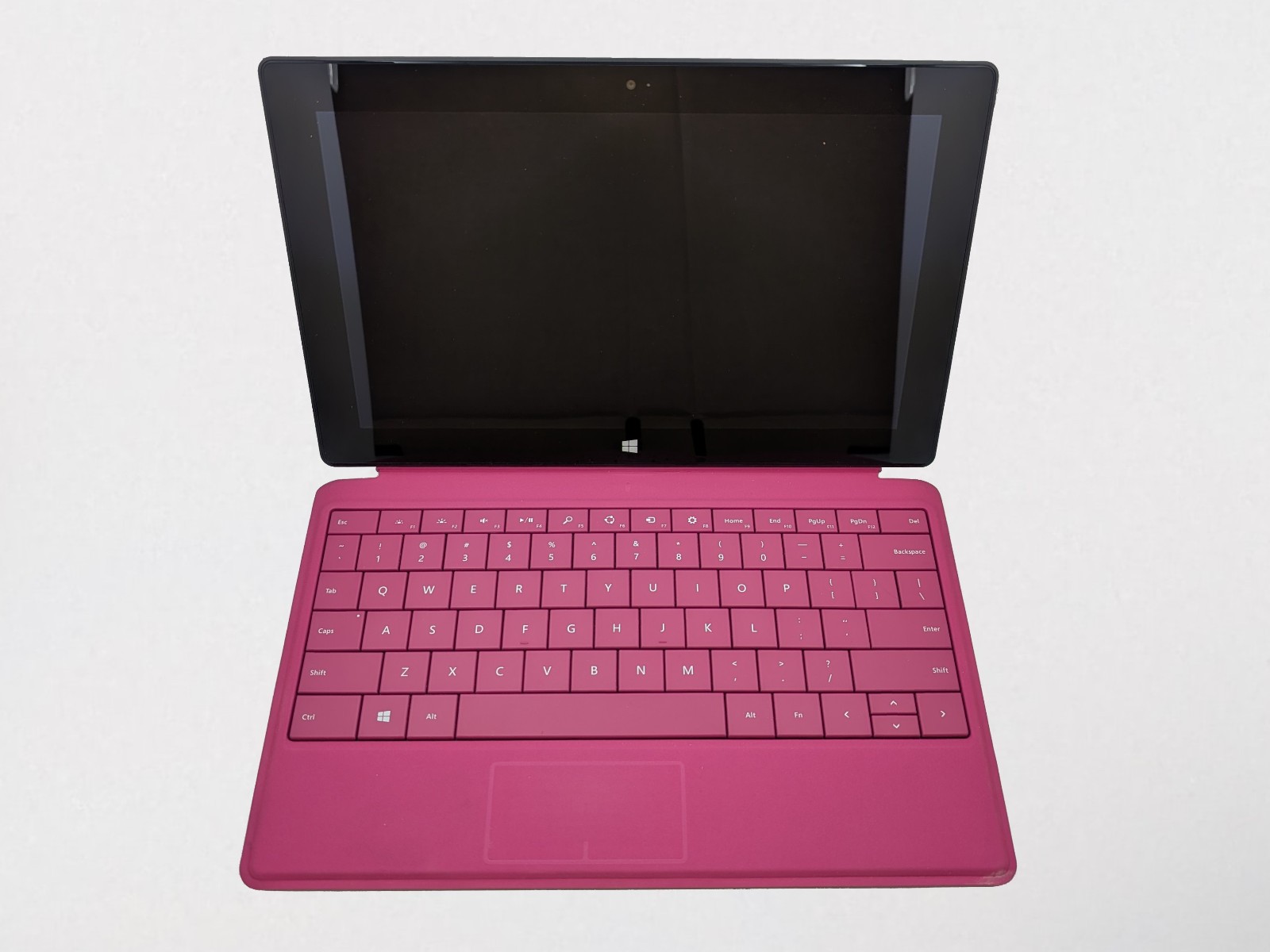 Microsoft Surface RT 10.6" Nvidia Tegra 3 1.30GHz 2GB RAM 32GB SSD Win RT 8.1