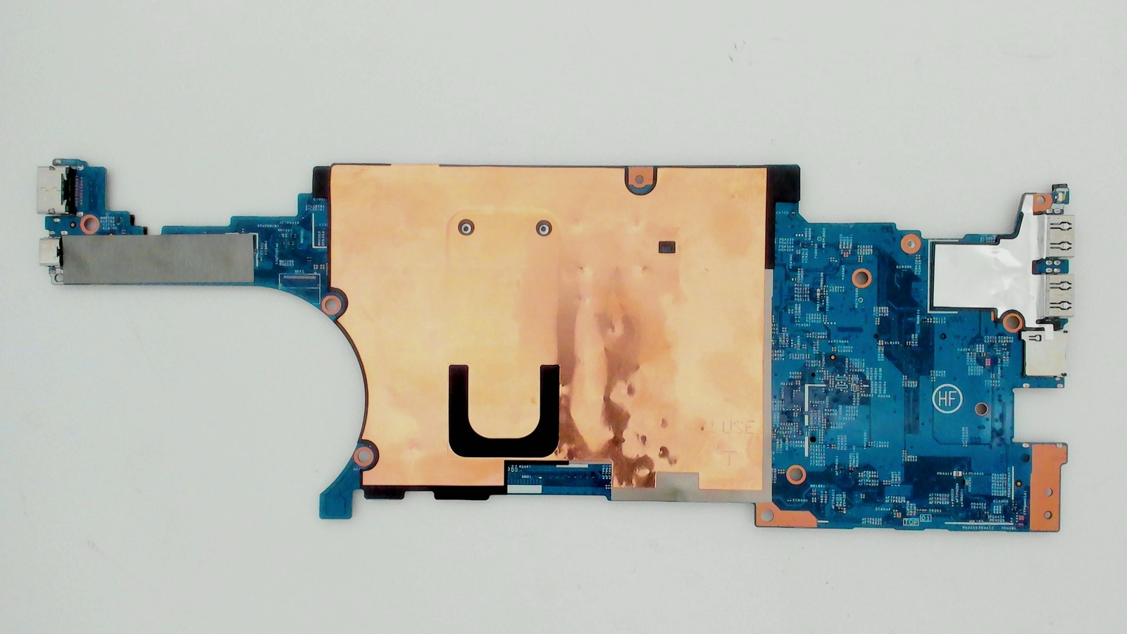 HP Envy x360 Laptop Motherboard for HP 14-ES Intel Core 7 150U Open Box
