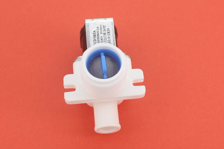1PC for  pulsator automatic washing machine solenoid valve 00330508002A FCD180A 
