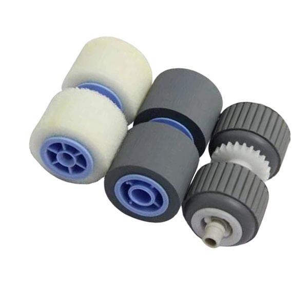 5Set 44009B001 Exchange Roller Kit for Canon DR-6050C DR-7550C DR-9050C 6050