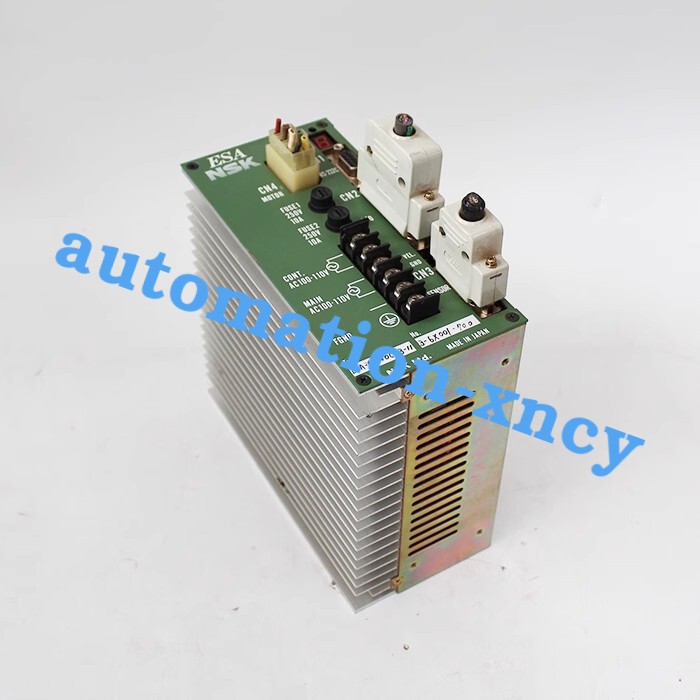 1pc   used working ESA-Y3040C23-11  BY express with 90 day warranty
