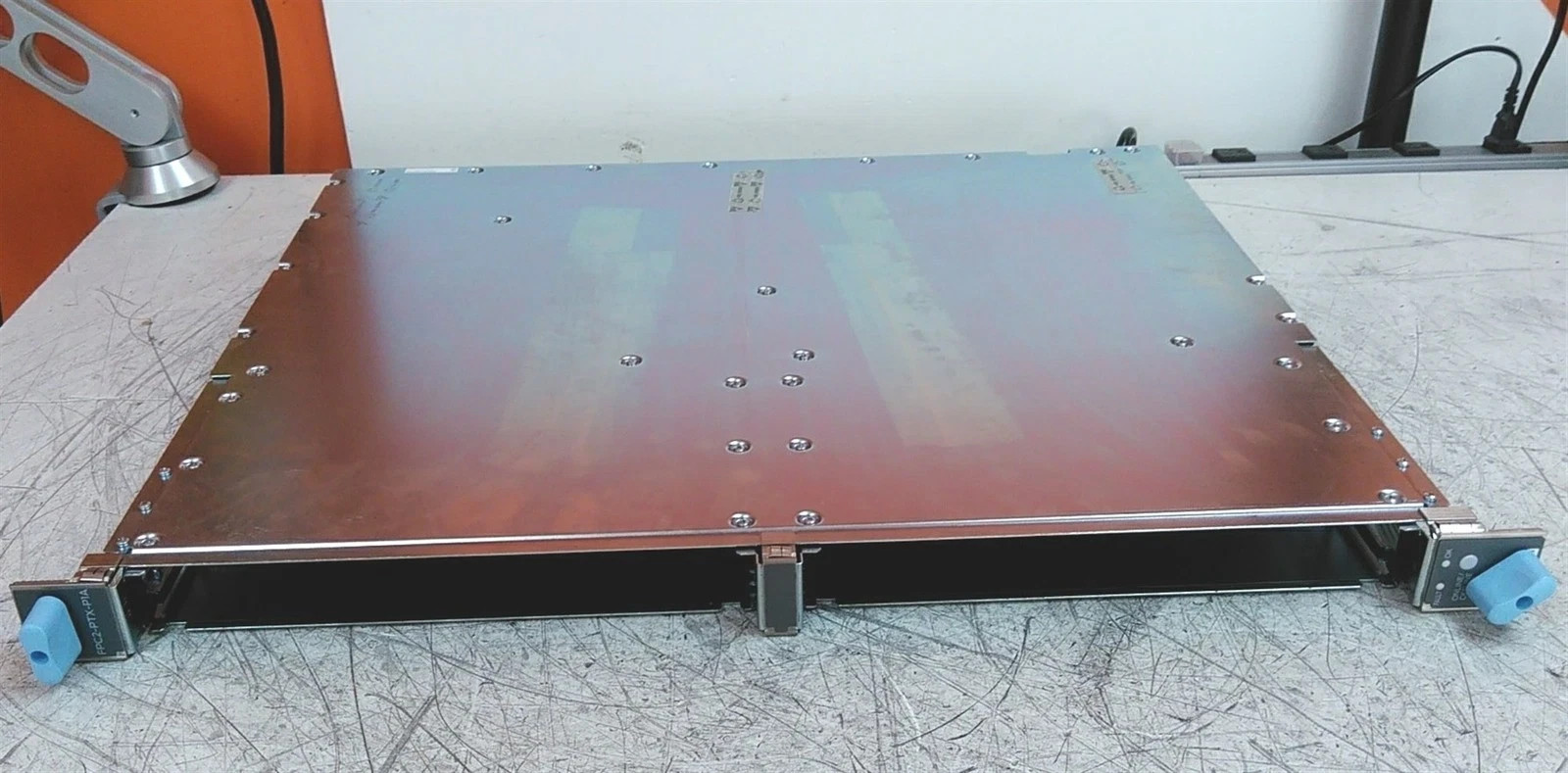 Juniper Networks FPC2-PTX-P1A Expansion Module