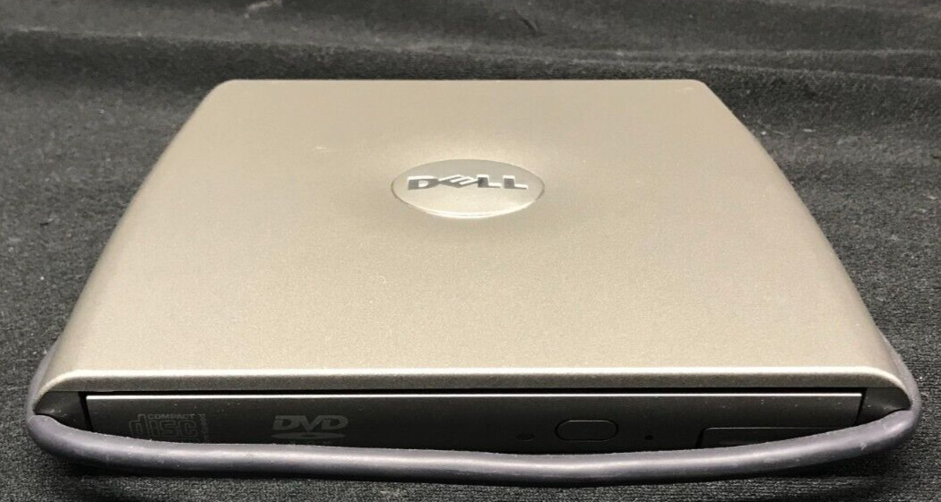 Dell PD01S External USB Drive - NEW