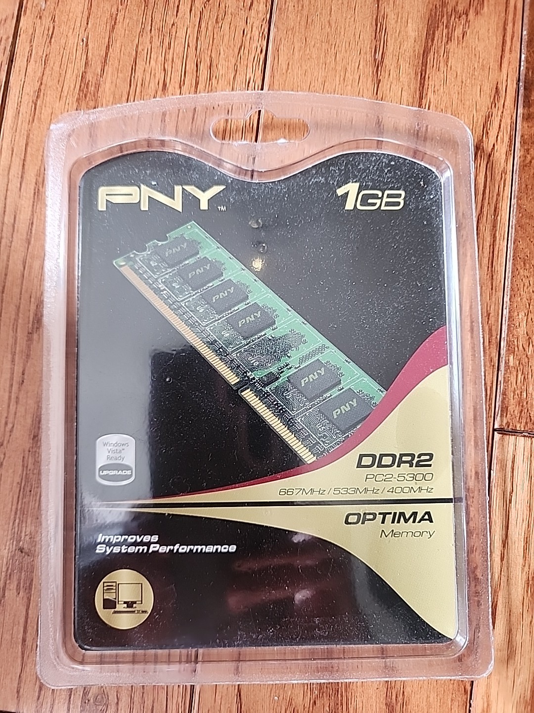 PNY 1G