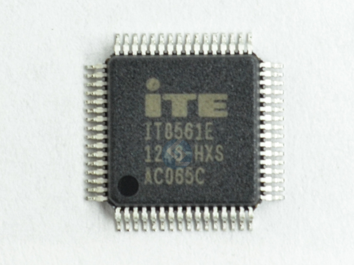 1 PC NEW iTE IT8561E-HXS IT8561E HXS TQFP EC Power IC Chip Chipset