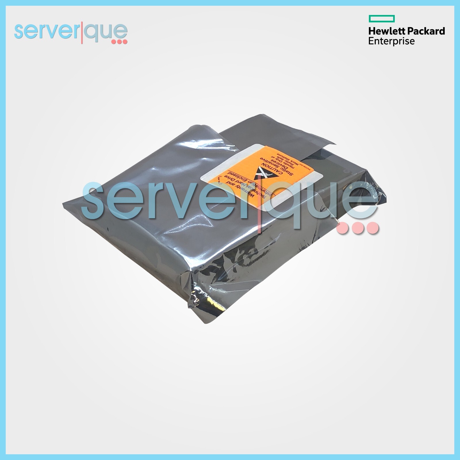 846996-B21 HP 4TB 7.2K 12Gbps 3.5" SAS Hard Drive 847035-001 765252-001 New Bulk