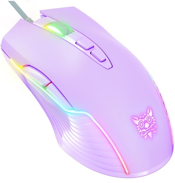 ONIKUMA CW905 2.4G wireless gaming mouse