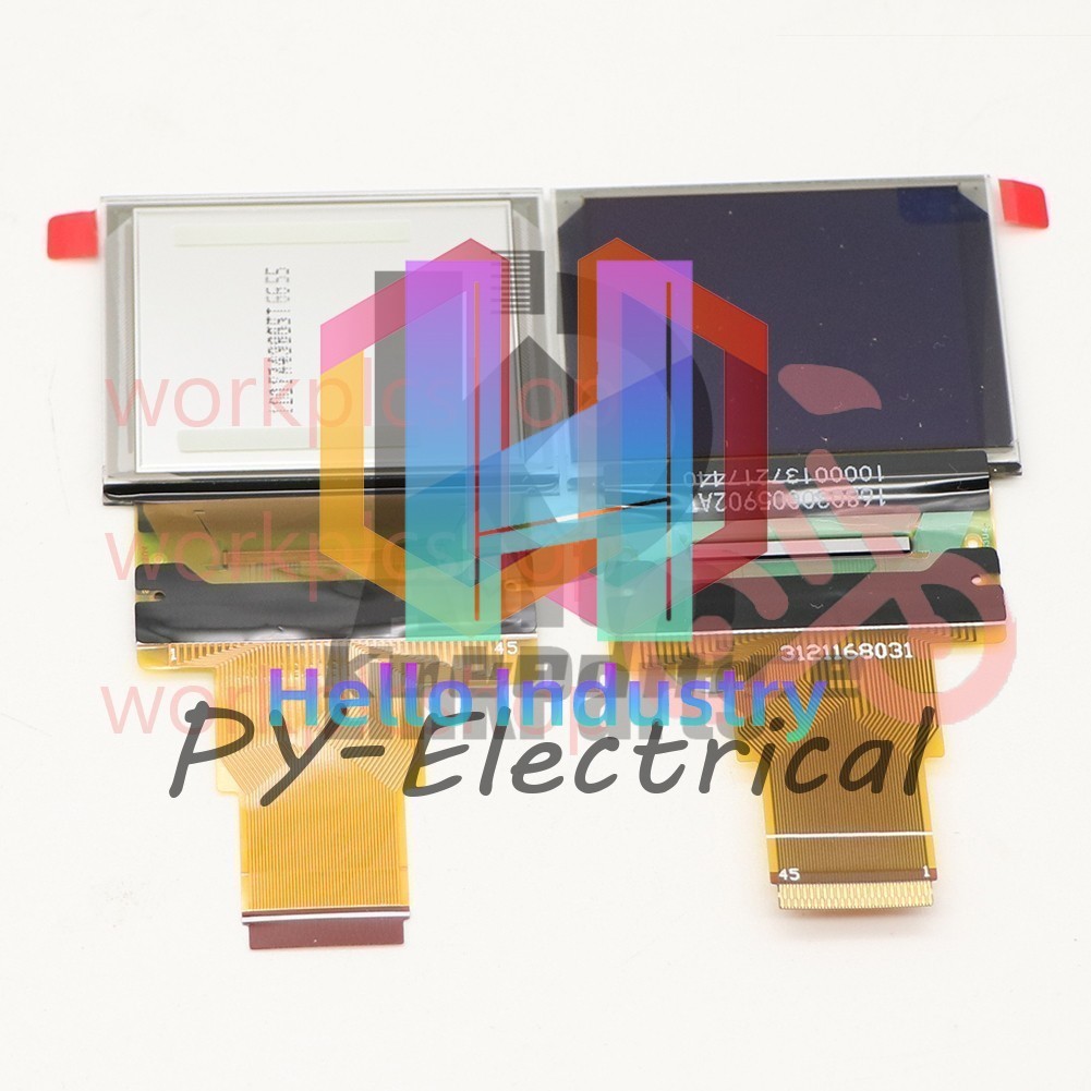 For Control4 SR-260 SR260 Replacement OLED Display Screen  @1061zk8#jia