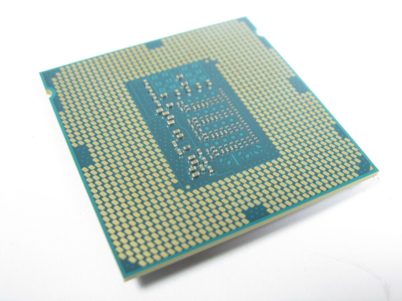 Lot of 3 x Intel Core i7 4770 3.4GHz SR149 CPU Processor