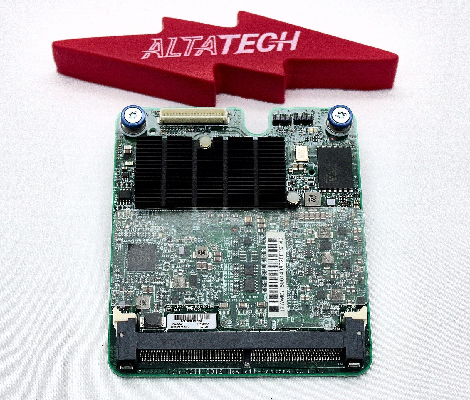HP 689245-001 HP Smart Array P420I Mezzanine
