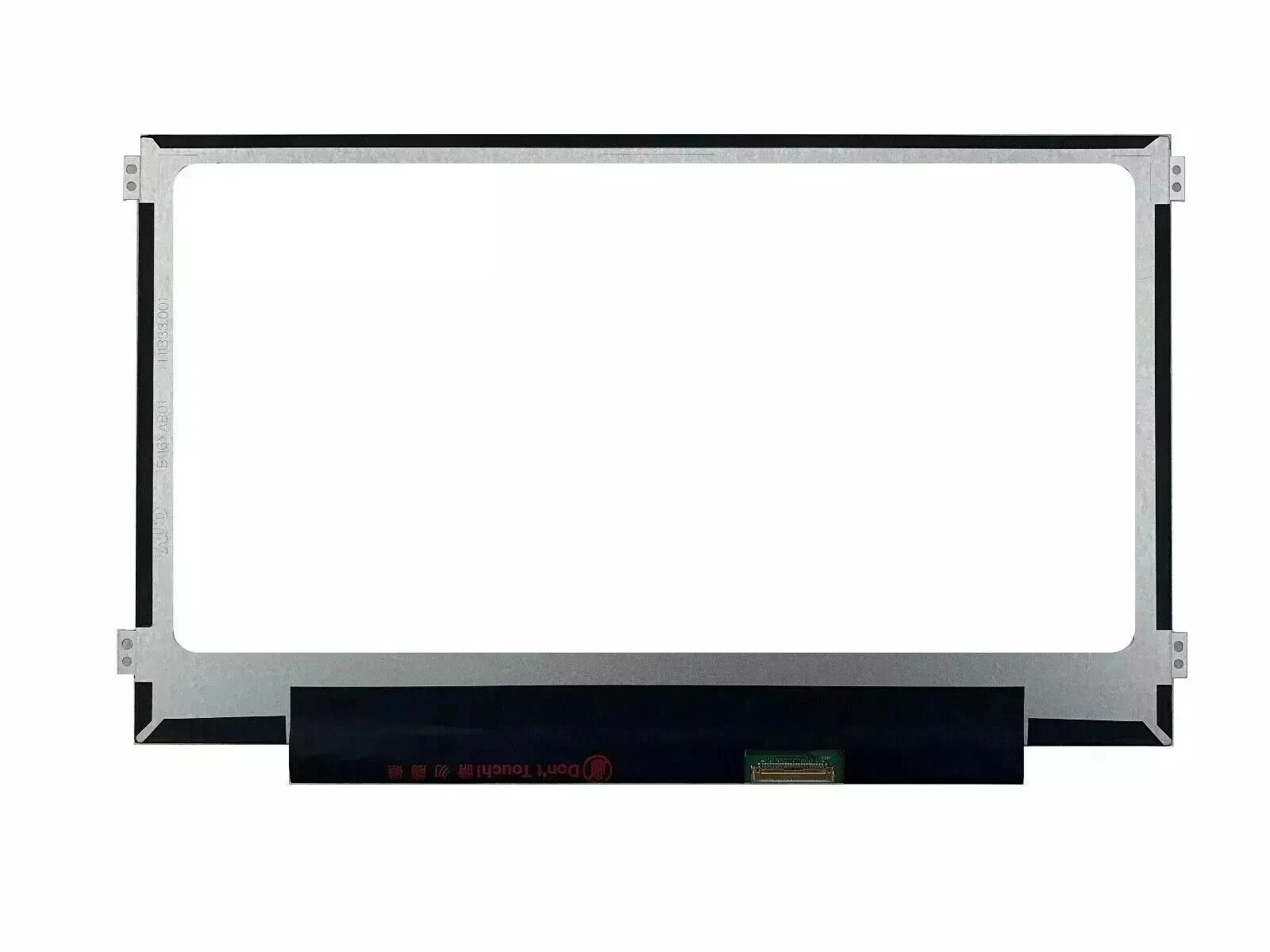 HP-Compaq CHROMEBOOK 11-2102TU LCD LED 11.6" Screen Display Panel WXGA HD MATTE