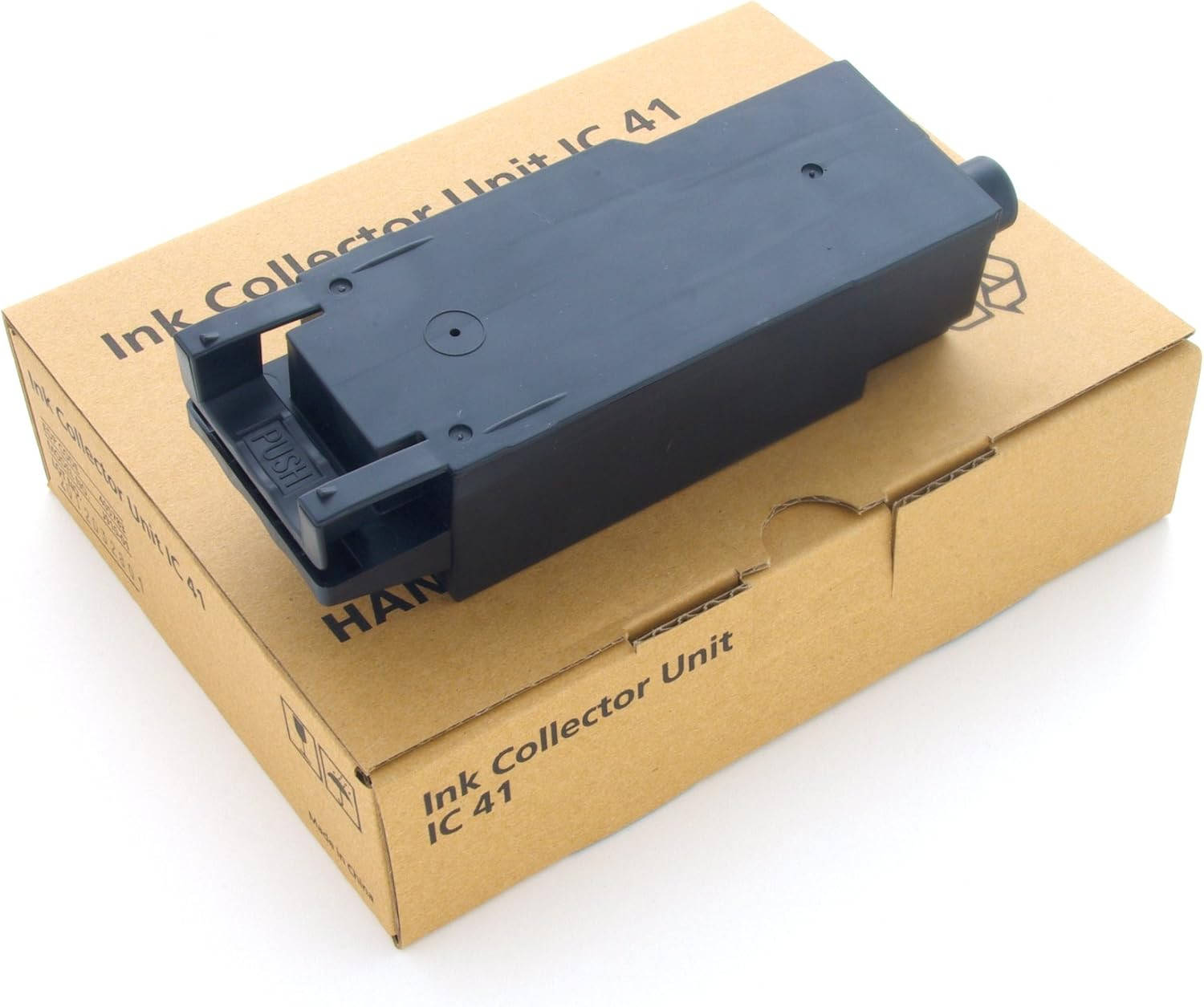 Ricoh 405783 Corp Ink Collection Unit IC 41