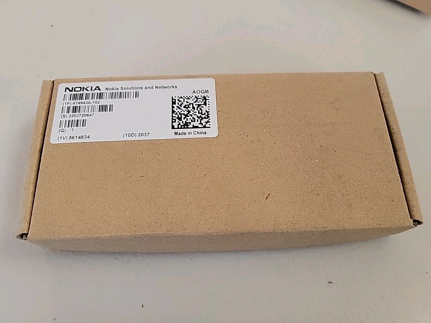 Nokia 474943A.102  LX5404ENR-C85