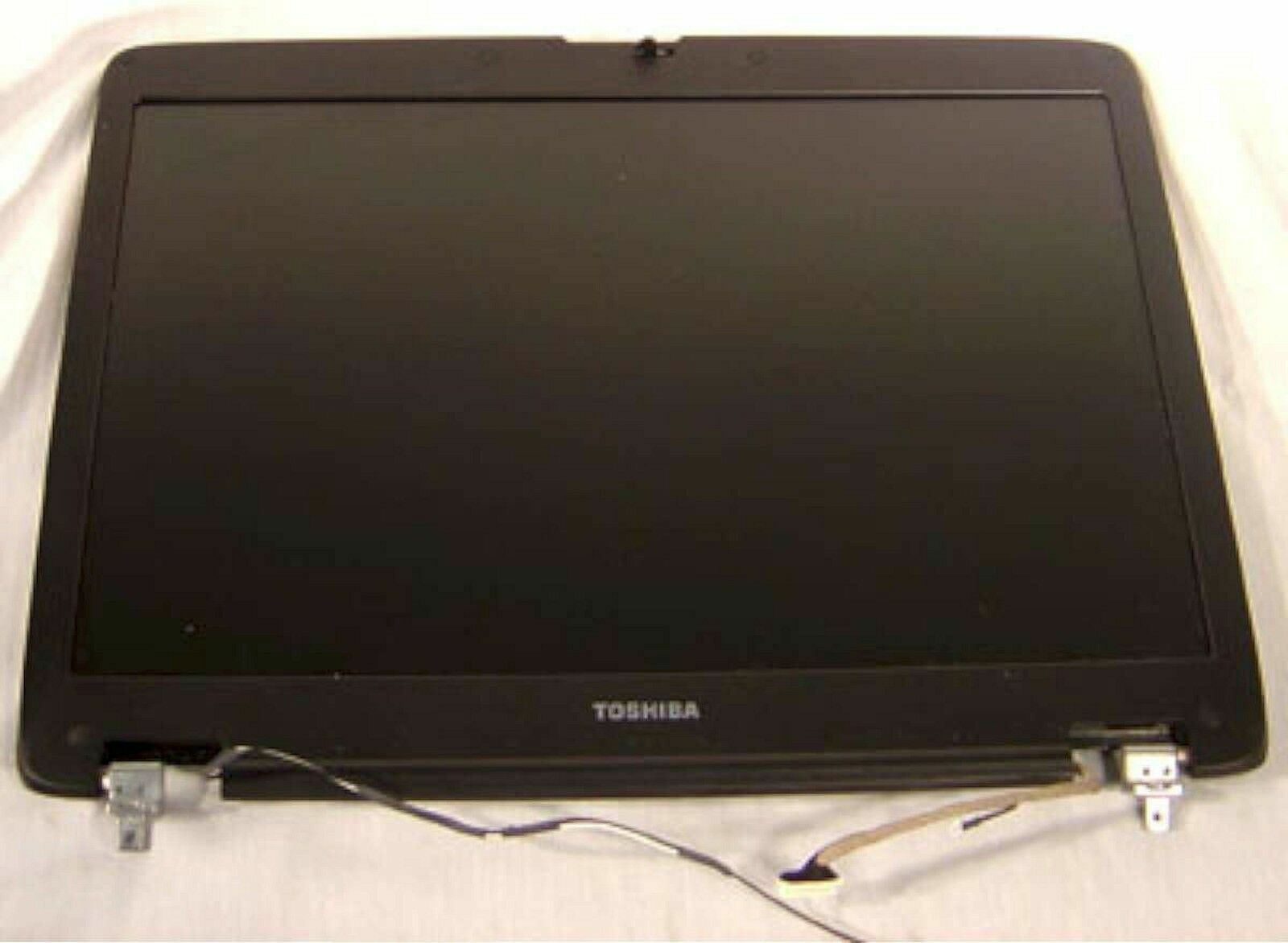 Toshiba Satellite M35X Laptop 15.4\