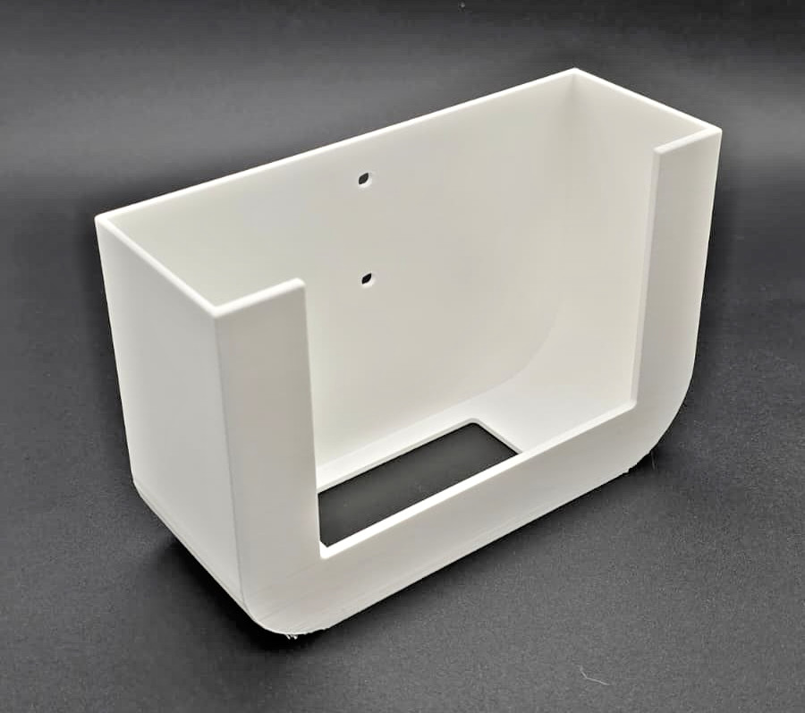 Eero Pro 6E Wall & Ceiling Mount | Secure Bracket for Mesh WiFi Router