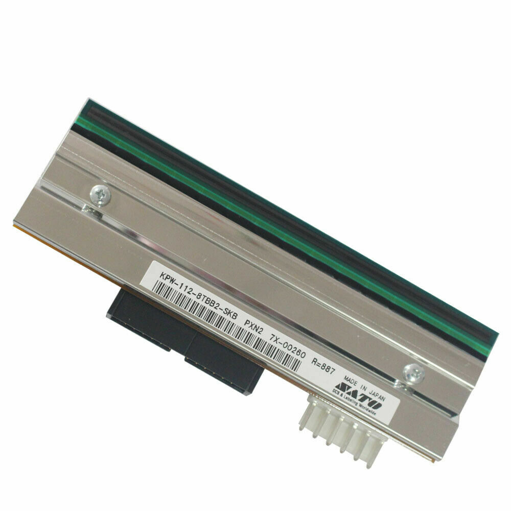 New Printhead For SATO CL408 CL408E MR400E LM408E Thermal Printer 203dpi GENUINE