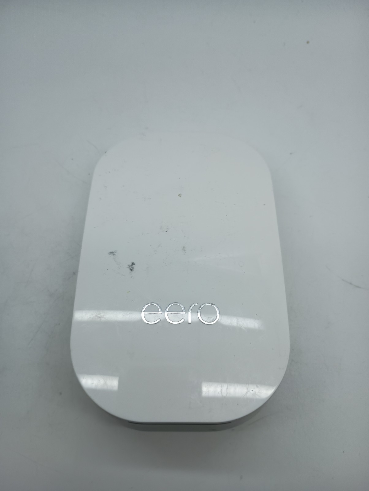 #S) Eero Beacon Mesh WiFi Range Extender D010001 *TESTED* 