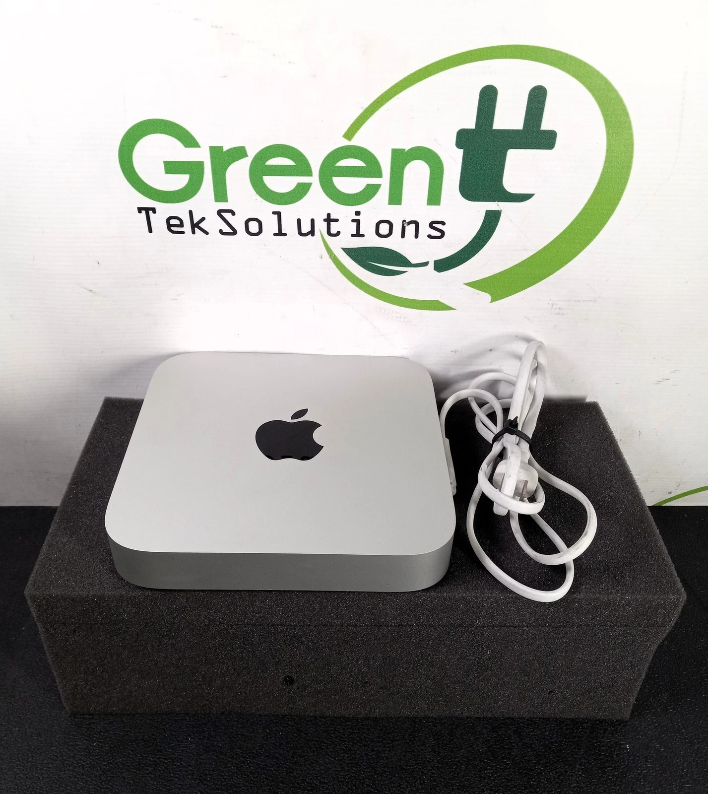 Apple Mac Mini A2348 M1 8GB RAM 256GB SSD w/ macOS