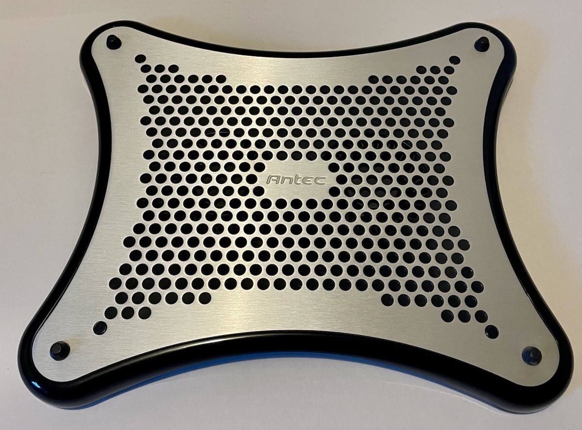 Antec USB-Powered Notebook/Laptop Cooler