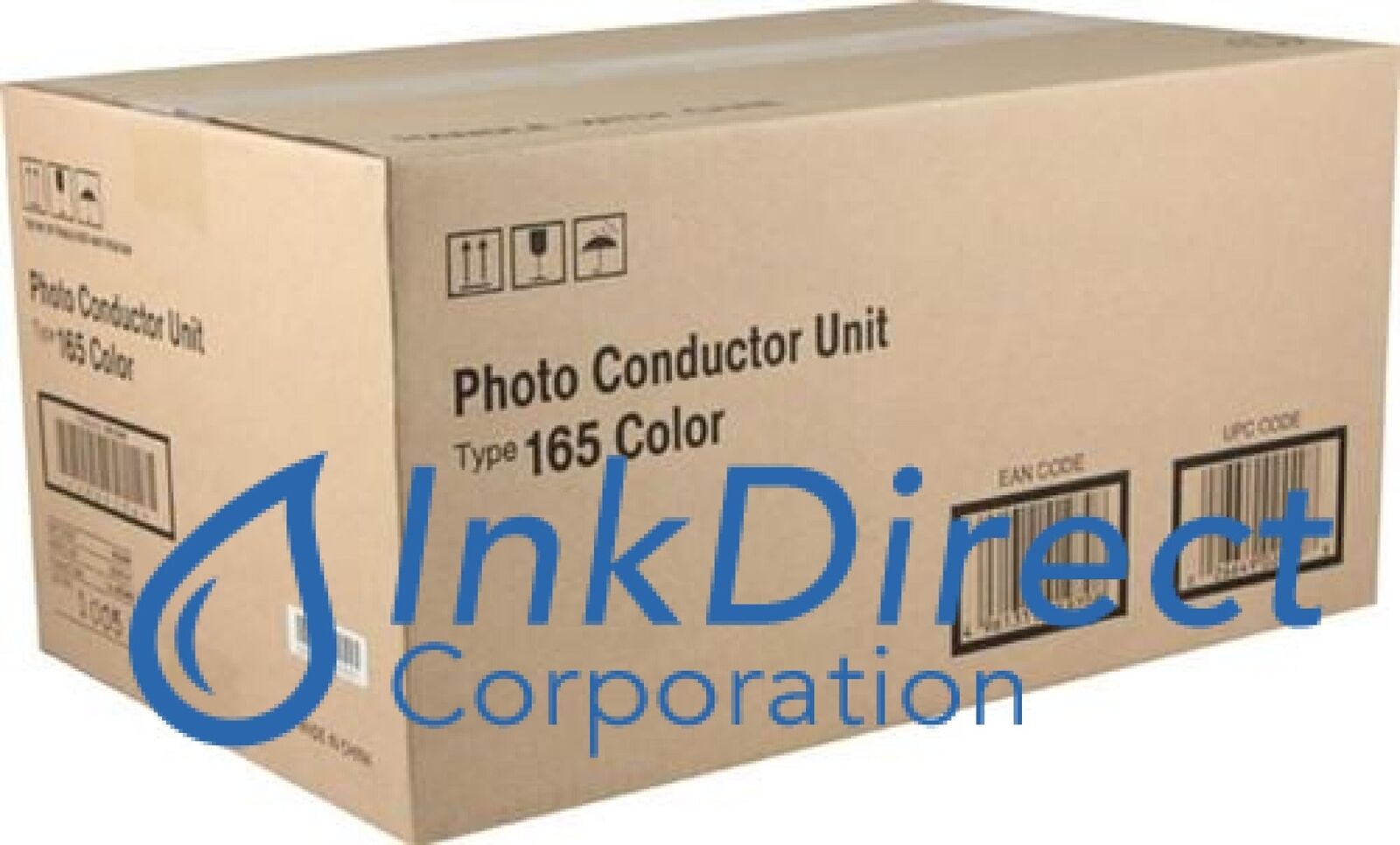 Genuine Ricoh 402449 480-0336 ( 4800336 ) Type 165 Photo Conductor Color