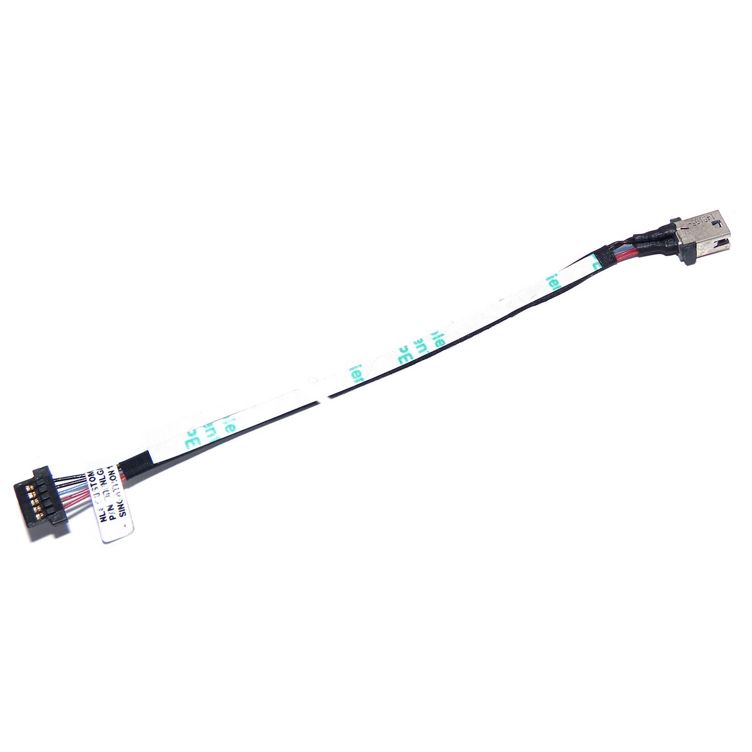 NEW OEM DC Power Jack Harness Cable For Lenovo Acer DD0NLGAD000