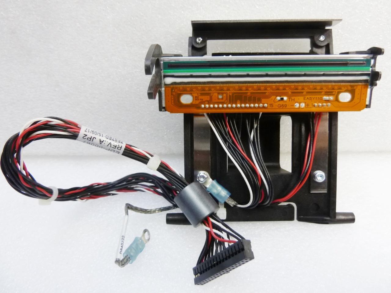 NEW OEM Genuine Fargo Printhead for HDP5000 / HDPII / Plus ID Card Printers NEW