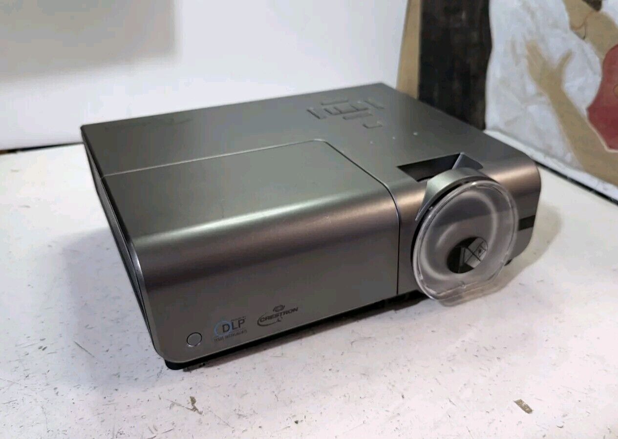 Optoma Technology TH1060P HD DLP Projector 1080p