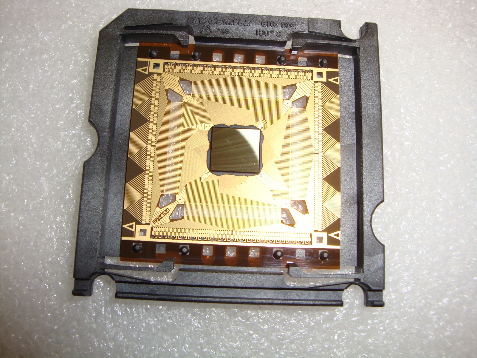  New Intel Mobile Pentium  133Mhz  SY019