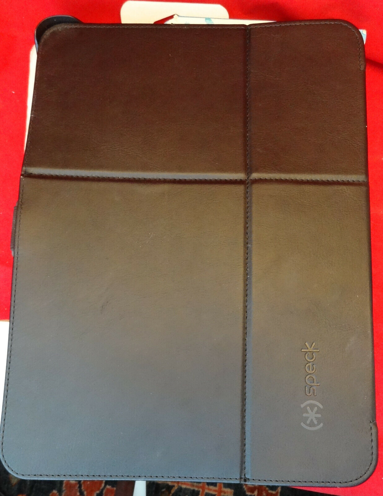 New Authentic Speck StyleFolio FLEX Case Universal Folio Fits 9-10.5