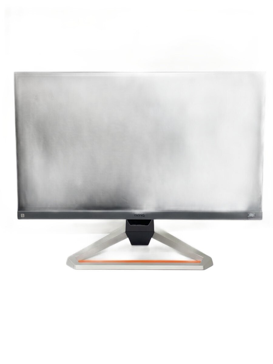 BenQ EX2510 24 Inch Wide LCD Monitor Full HD Display