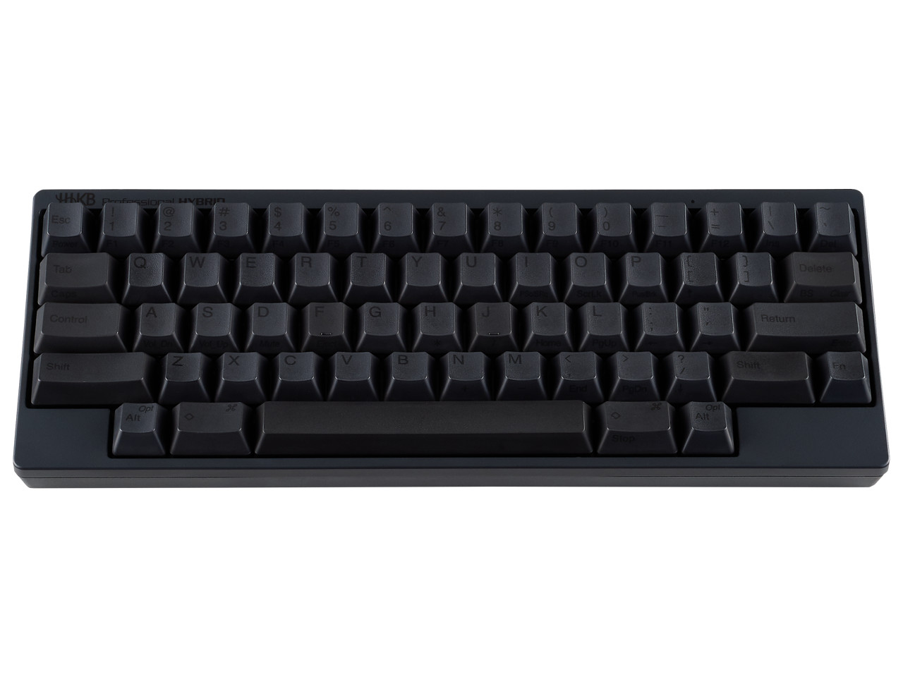 HHKB CG01000-296601 Professional HYBRID Gaming Keyboard
