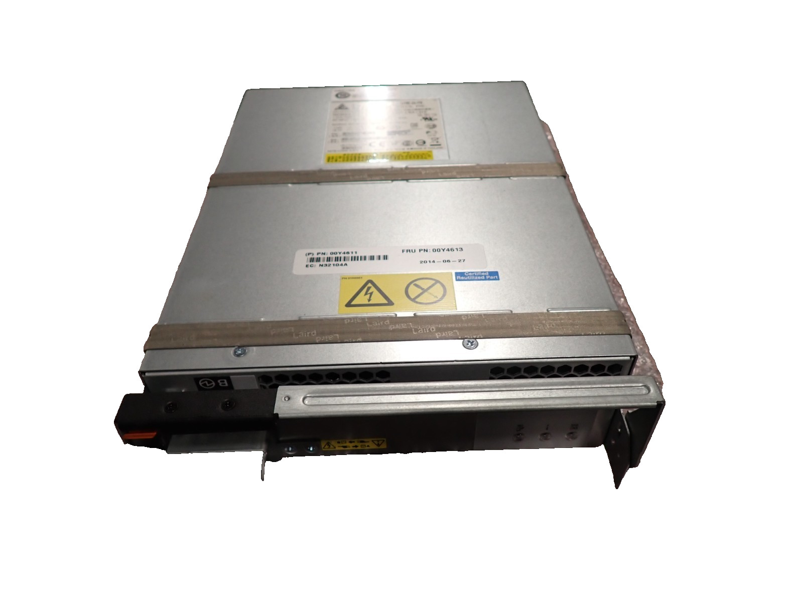 IBM 00Y4613 600 Watts High Efficiency PSU Power Supply For DS4700 / EXP810