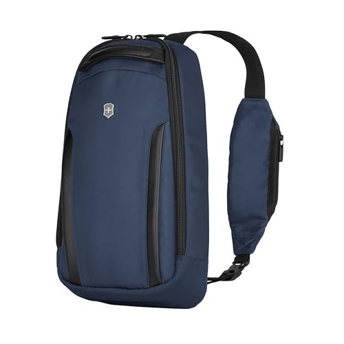[Victorinox] Altmont Professional Tablet Sling Multifunctional sling bag with