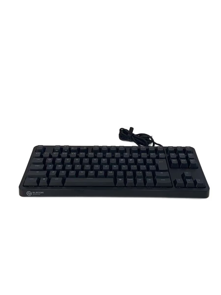 ELECOM Keyboard TK VK310S//