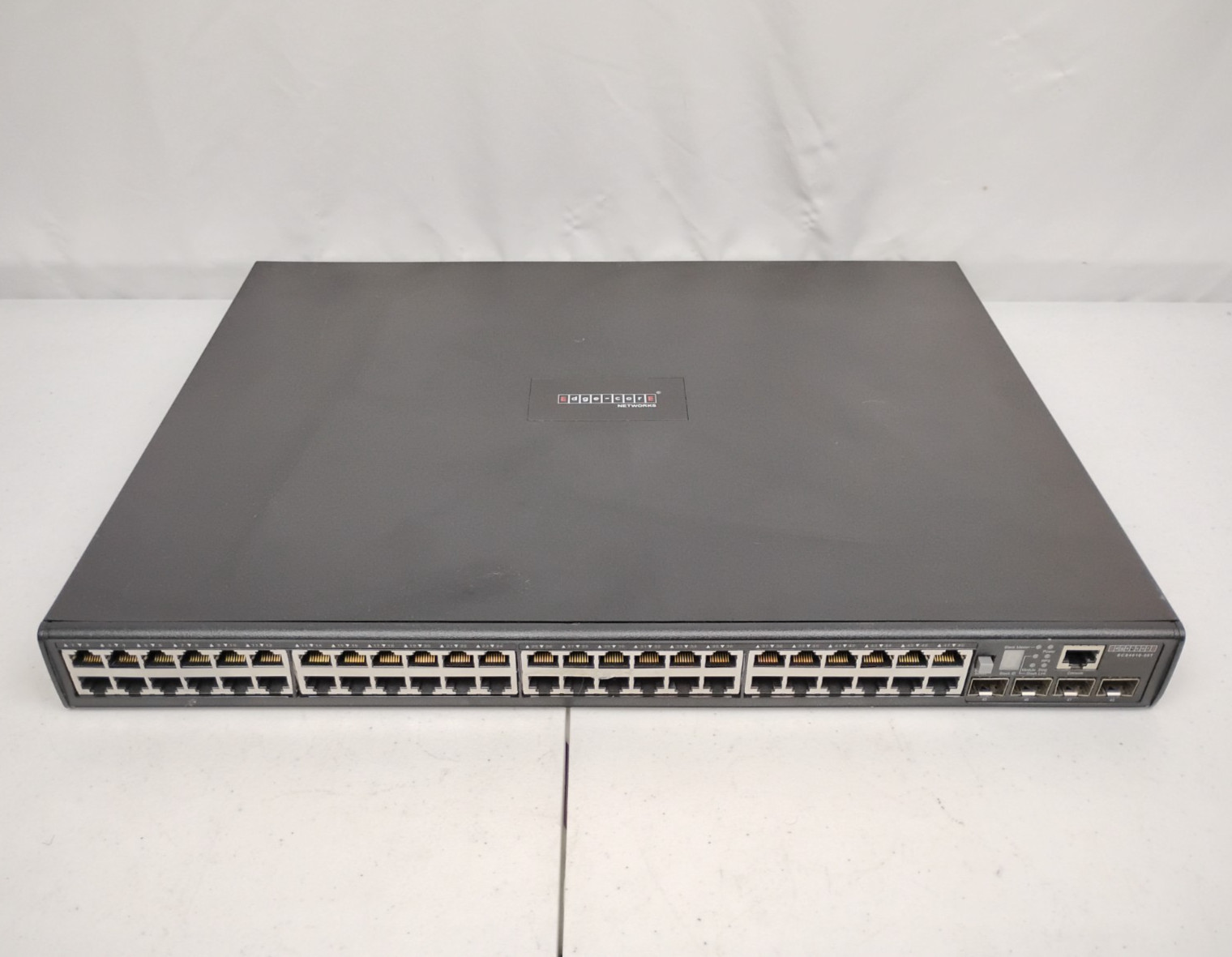 Edge-Core ECS4610-50T L3 Gigabit Ethernet Switch