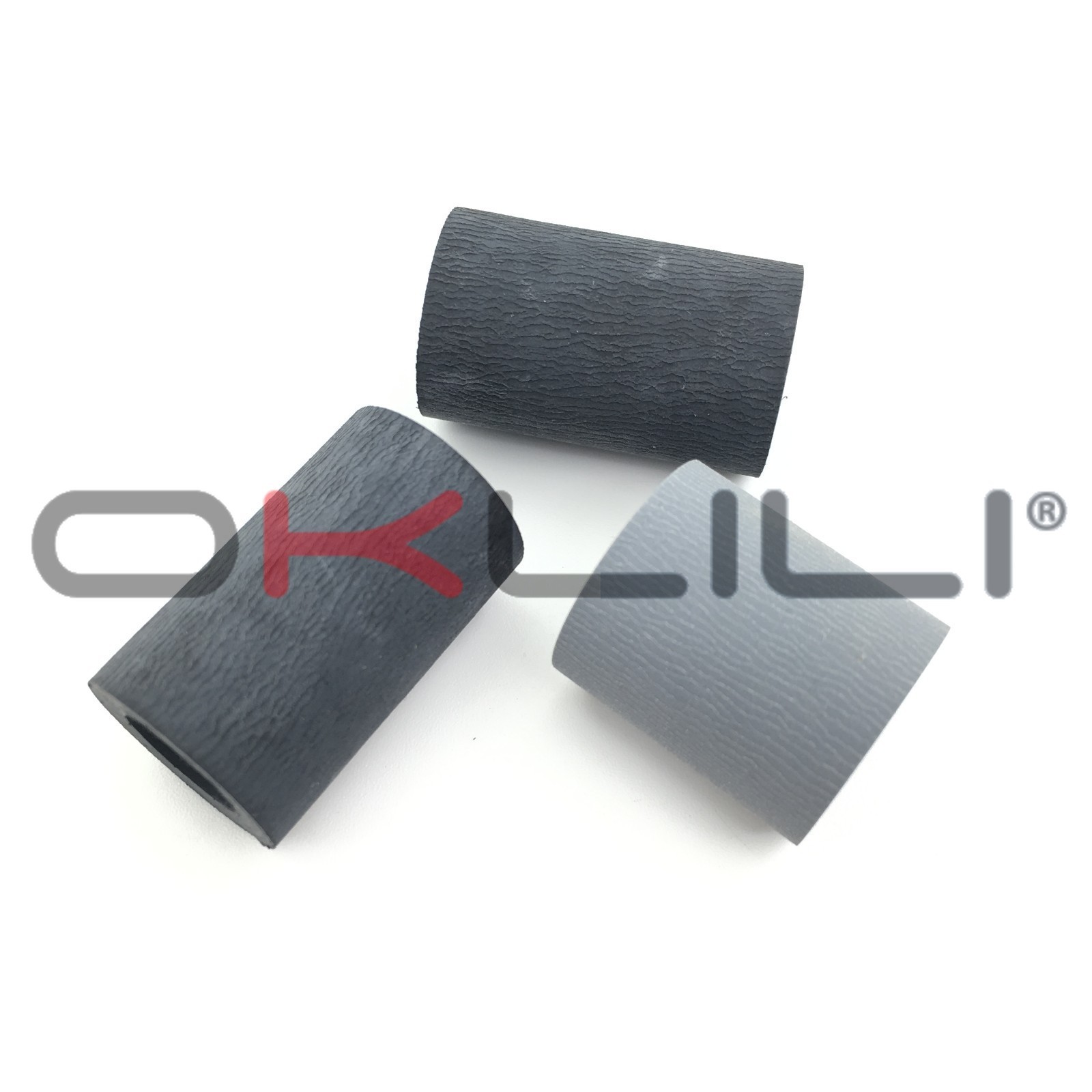 10SET A6WDPP0800 A6WDPP1500 ADF Pickup Roller Konica Minolta 3320 4020 40504750