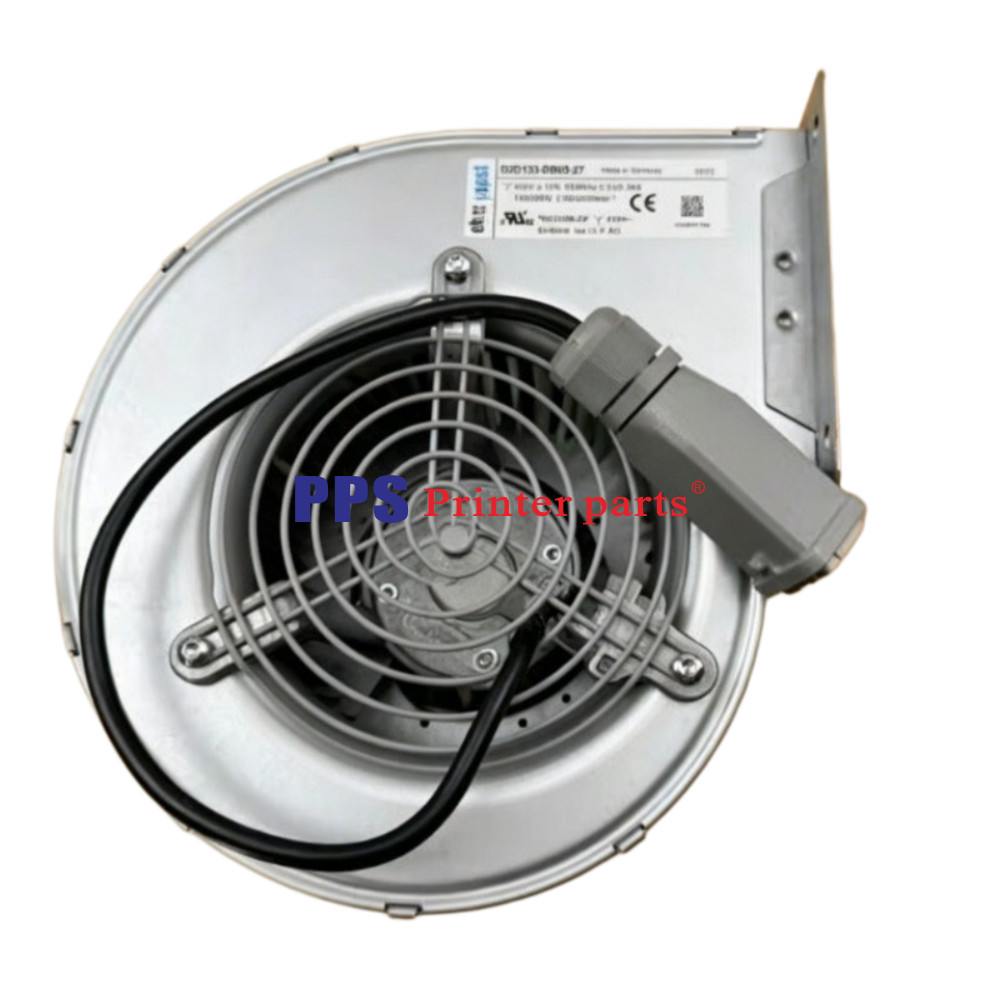 1PCS D2D133-DB08-27 Compatible Heidelberg fan M2D068-DF High quality