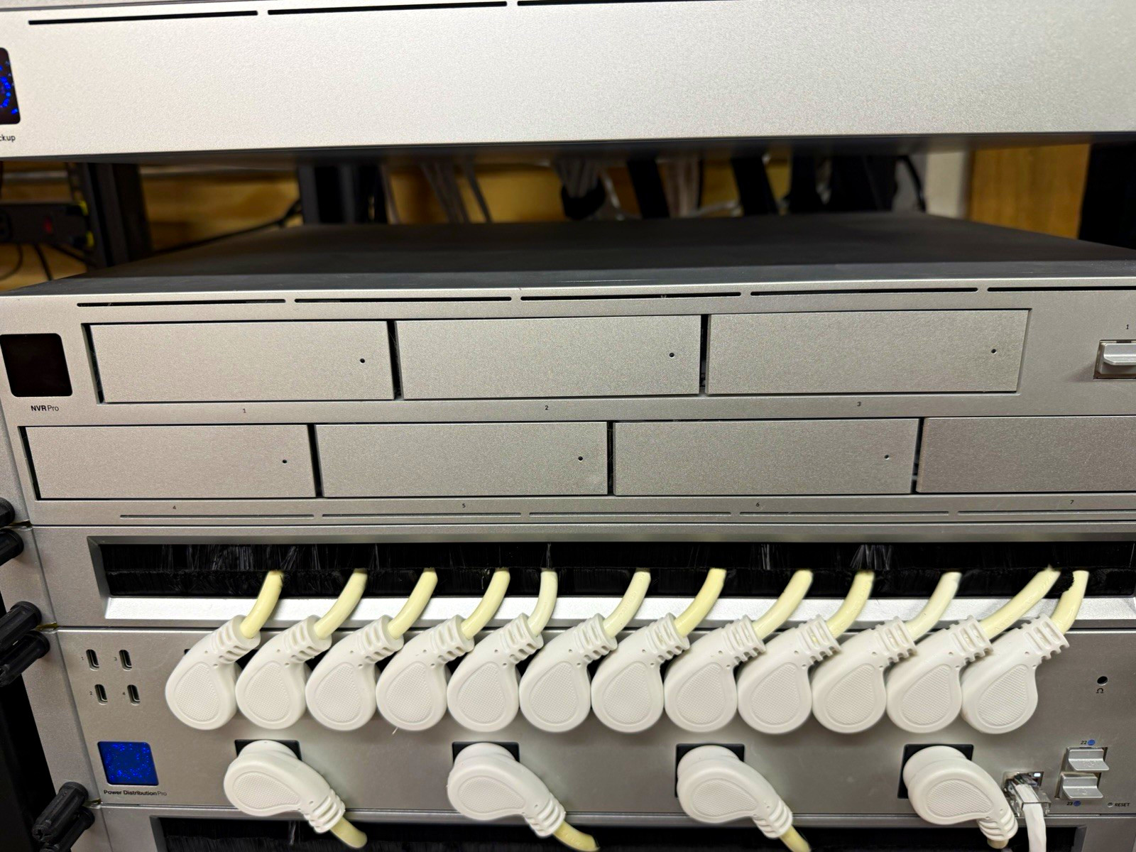 Ubiquiti UniFi UNVR Pro