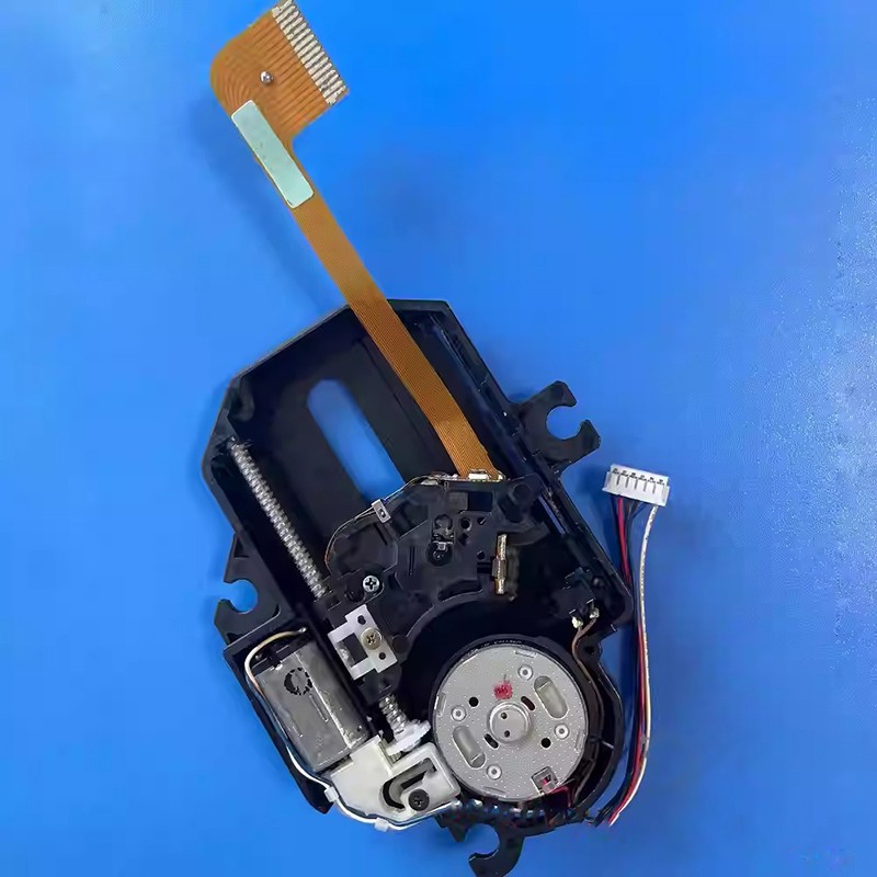 For MUJI CD Player SF-DA23Z1 Optical PickUp Laser Head with Mechanism For Sanyo