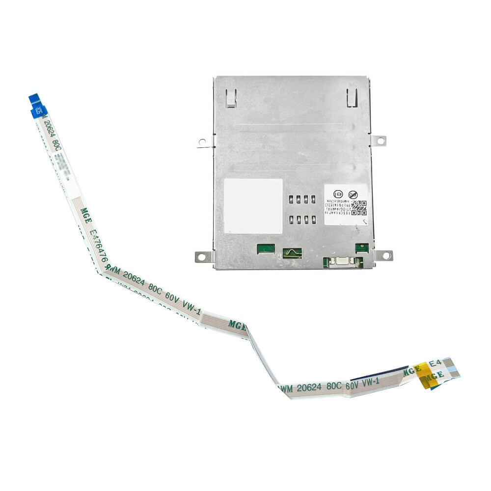 NEW Smart Card + Flex Cable For LENOVO ThinkPad P15s Gen 2 20W6 20W7 5C61A25388
