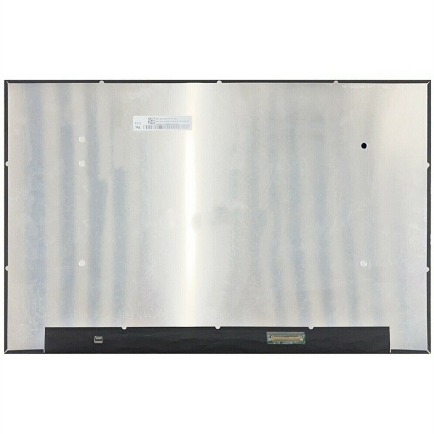 NV160WUM-NX1 V8.0 16.0' WUXGA WV EDP 144HZ LCD Panel New Display