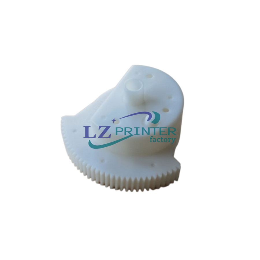 1PCS New OEM Worm Gear 023-15031 Fit For Riso RV RZ ES EV MZ MV SF Fast delivery