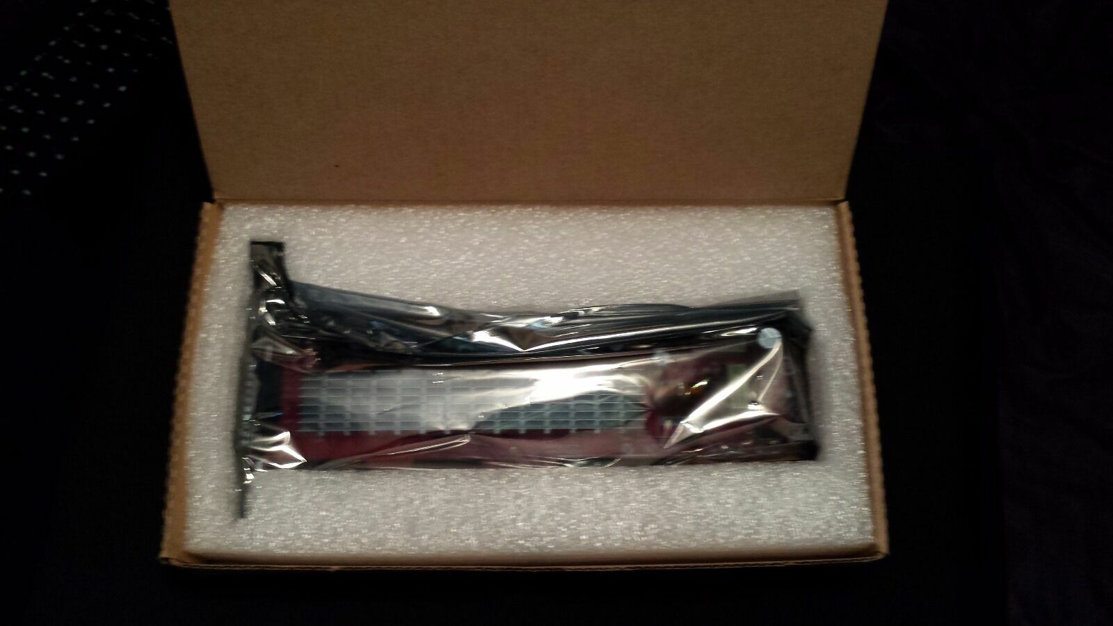 NEW MSI MS-4140 Sound Card 5.1 100W for MSI Media Live DIVA Motherboard