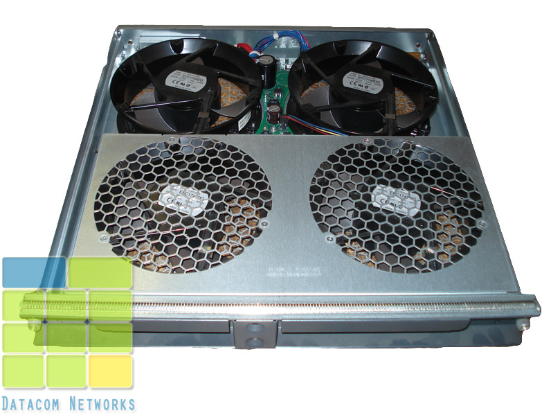 Genuine Cisco WS-C6509-V-E-FAN