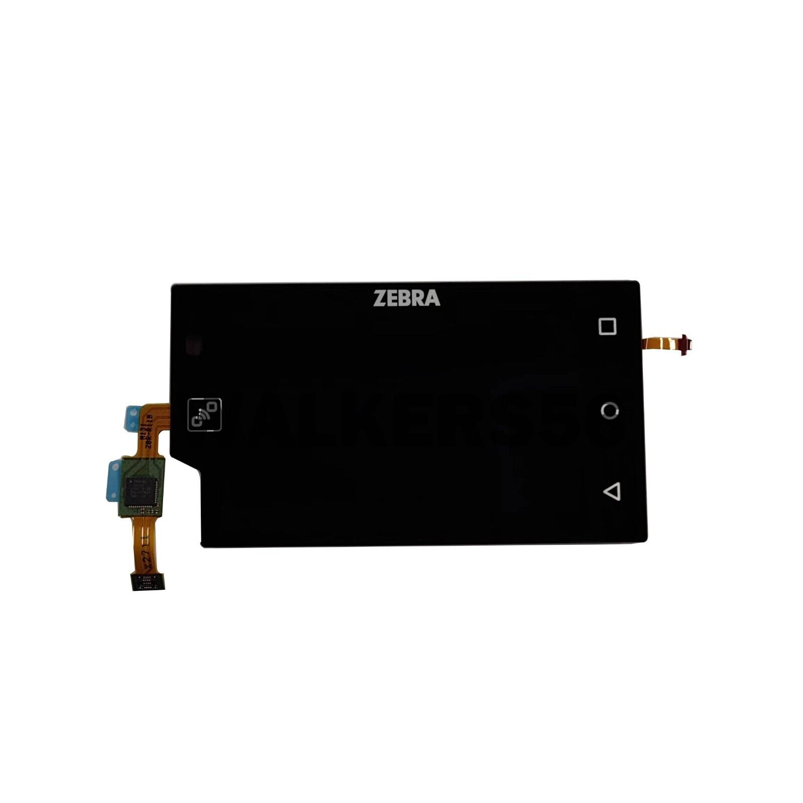 New LCD and Digitizer Assembly Replacement  for Zebra WT6000 WT60A0