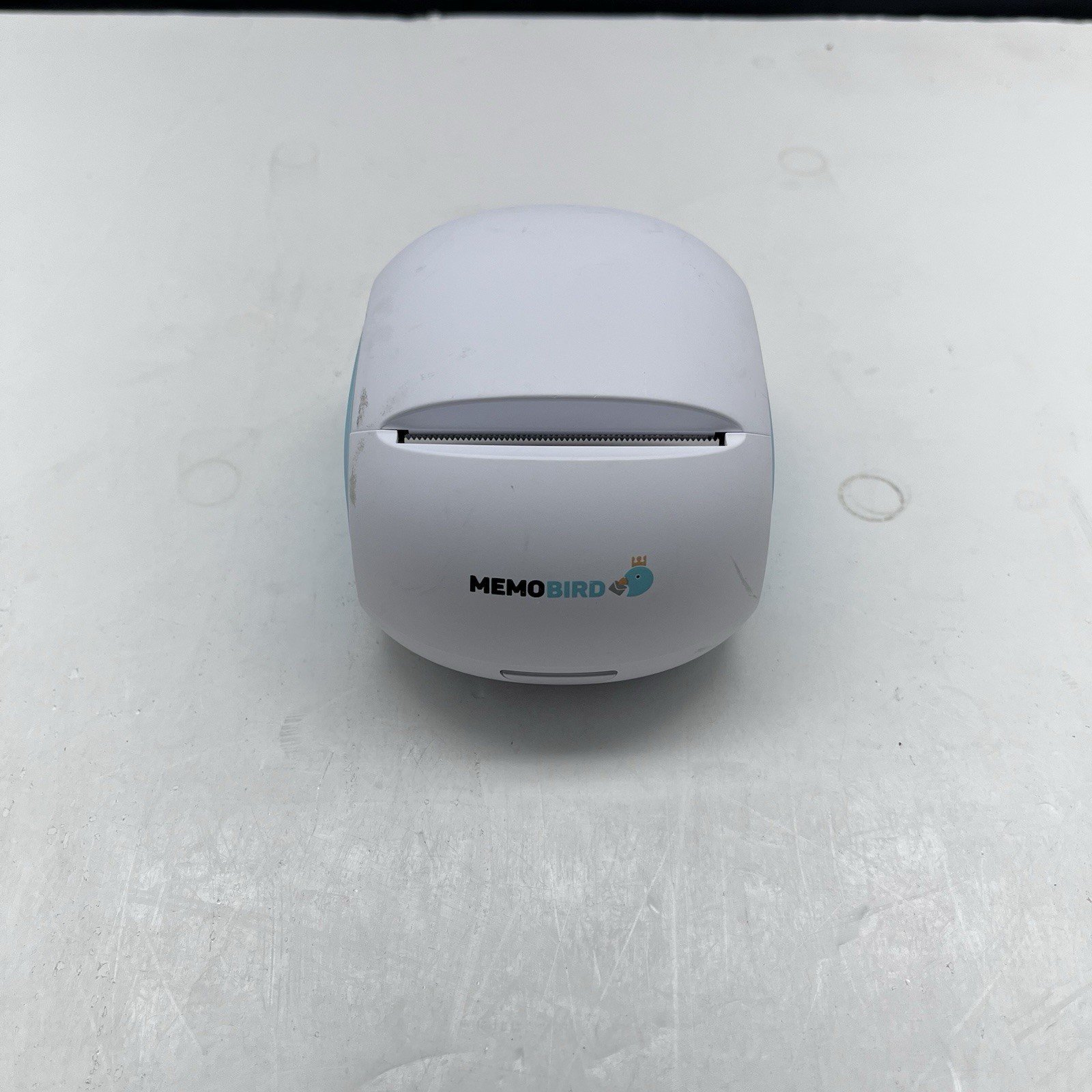 Memobird G2 Wireless WiFi Portable Thermal Printer B2