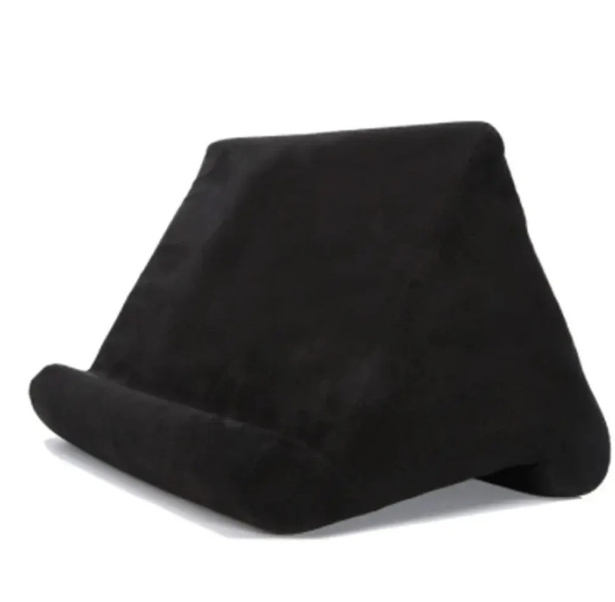1pcs Multifunction Sponge Tablet Pillow Stand – Soft Holder for Bed & Travel